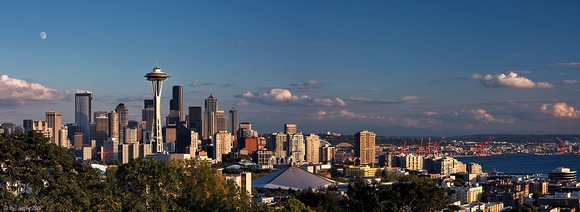 Seattle II
