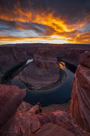 Horseshoe Bend