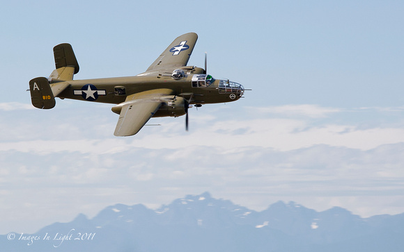 B-25 J