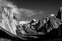 Yosemite Valley