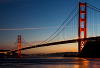Golden Gate H