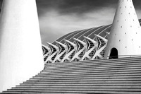 Ciudad de las Artes y las Ciencias III