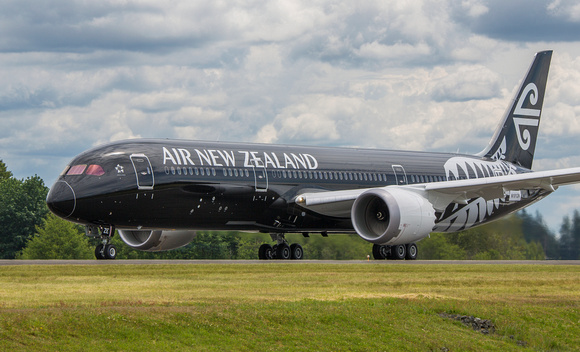 New Zealand 787-9